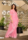 Vintage Vol 1 By Lt Silk With Fancy Jharkan Work Saree Exporters In India